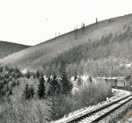 Stöberhai - Zug der SHE im Weinglastal - Repro Fulst Braunlage