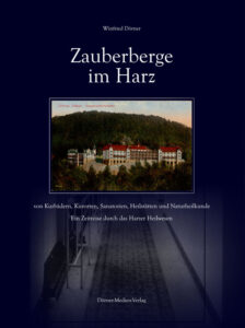 Zauberberge